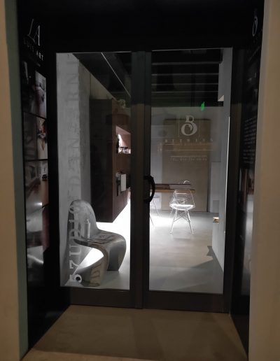 Studio d’interni a Genova - Between Art & Design