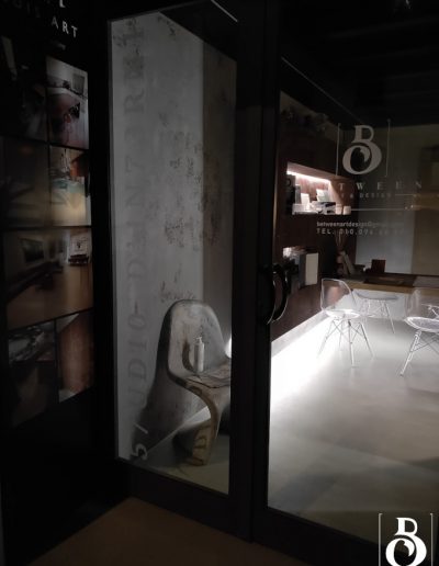 Studio d’interni a Genova - Between Art & Design